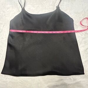 Spanx Reversible Satin Camisole in Size M